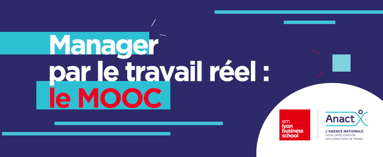 Plus que 4 jours avant le début du #mooc "Manager par le travail réel", élaboré par <a href="/EMLYON/">emlyon business school</a> et l'Anact !

Echelonné sur 6 semaines, ce cours en ligne met à votre disposition des ressources, des apports d’experts, des exercices, des quiz…

Inscrivez-vous 👉anact.fr/mooc-manager-p…