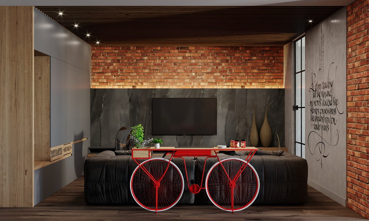 CranEngineering's tweet image. 🏡Предлог за внатрешно уредување на вашиот дом.
Продажба на smart станови во градба @O_KiselaVoda 
#cranengineering