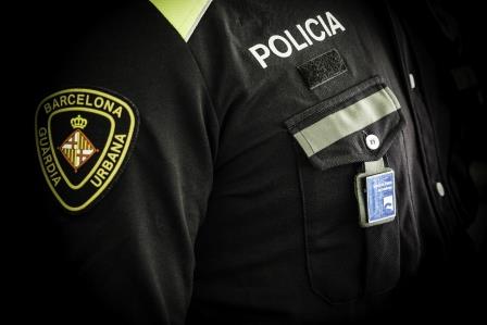 El cap de setmana passat un instructor <a href="/barcelona_GUB/">Barcelona Guardia Urbana Bici - Paròdia</a> de l’Escola de #Policia fora de servei va detenir in fraganti el presumpte autor d’una agressió sexual.

A l’#ispccat reconeixem la seva intervenció i condemnem, una vegada més, totes les agressions masclistes.