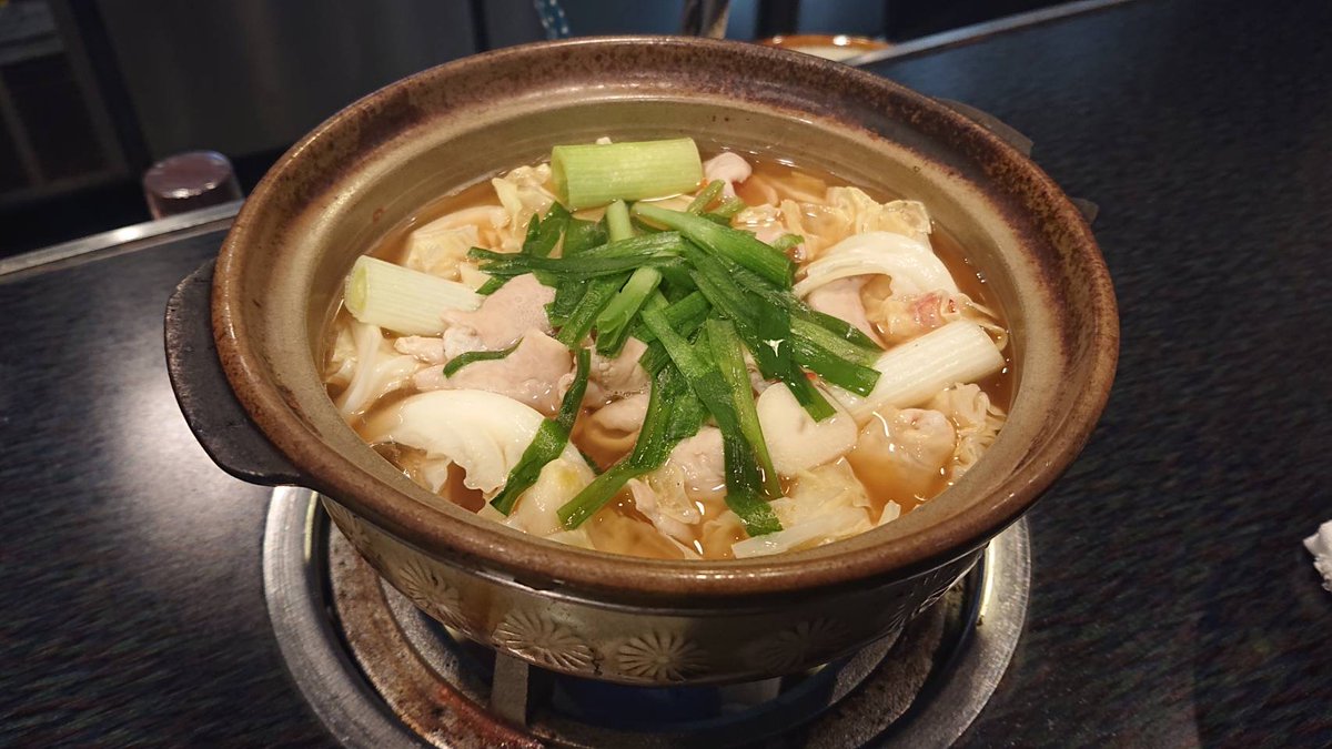 O Xrhsths ぶたさま 代々木店 江古田店 Sto Twitter こんばんはぶたさま江古田店です ホルモン焼肉だけどもつ鍋はじめました とても食べやすく調理しました 是非食べに来て下さいね 忘年会のご予約も受付中です よろしくお願いします ホルモン 白