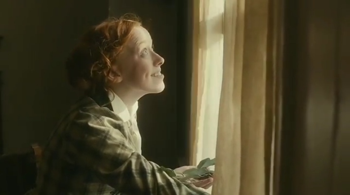 unkillabebeth's tweet photo. Goodbye dear snow queen see you soon #renewannewithane #SaveAnneWithAnE #bringannehome #AnnewithanE https://t.co/nk26OzVBwJ