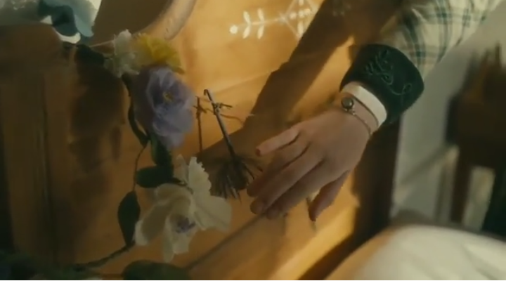 unkillabebeth's tweet photo. Goodbye dear snow queen see you soon #renewannewithane #SaveAnneWithAnE #bringannehome #AnnewithanE https://t.co/nk26OzVBwJ