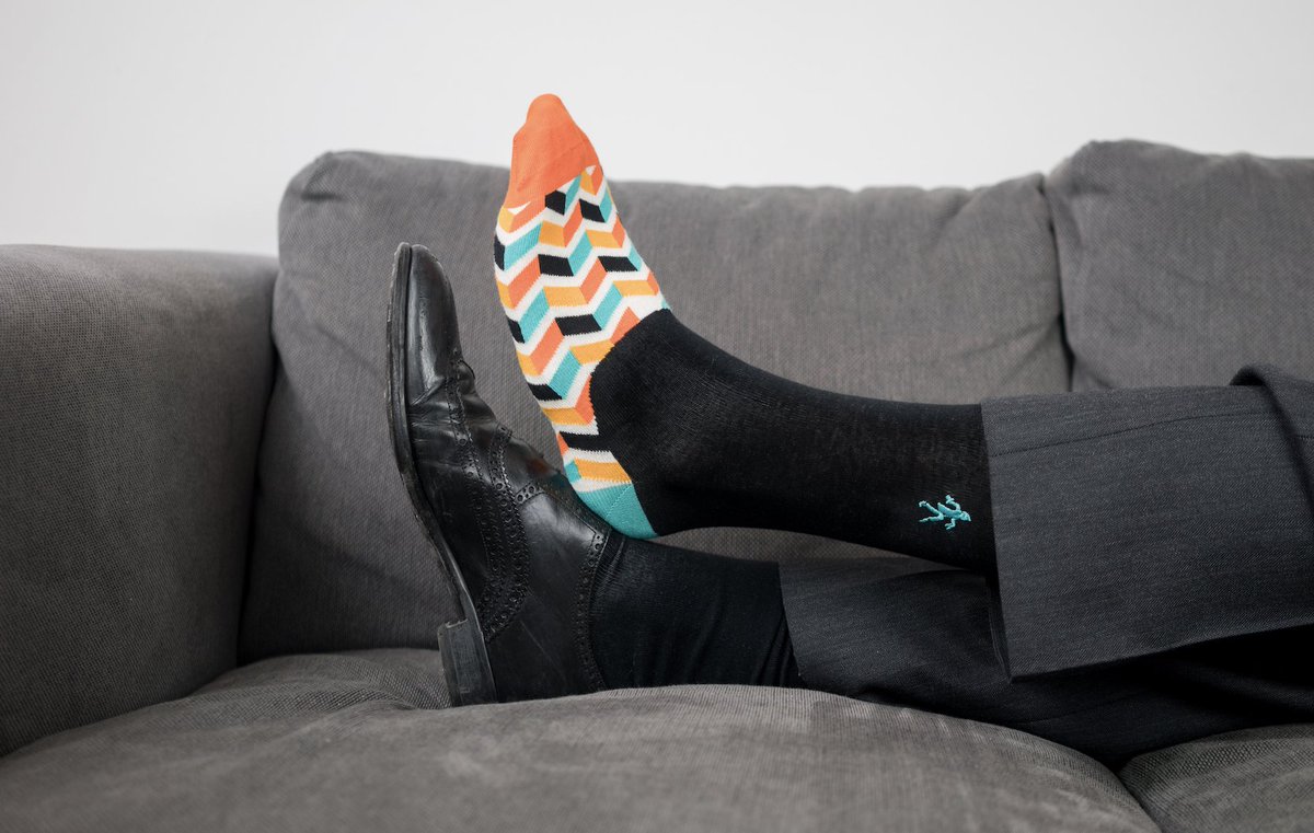 Secret Santa? Sorted! 🧦🎅

quietrebellion.com/collections/sh…