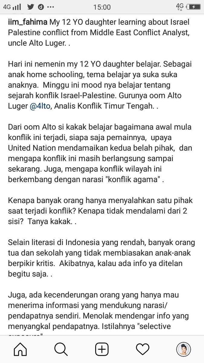 Iim Fahima Jachja On Twitter Kalo Udah Dewasa Iim Fahima Jachja On Twitter Kalo Udah Dewasa