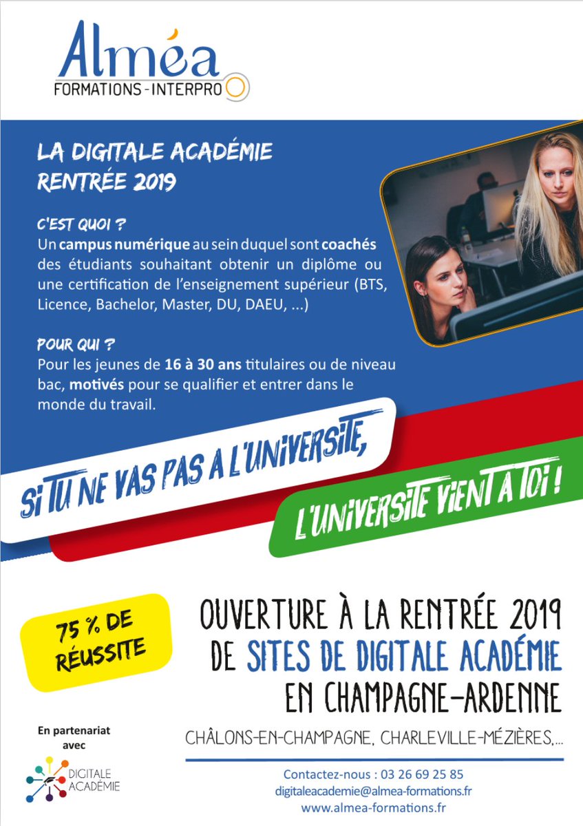 Ardennes Numérique tweet media
