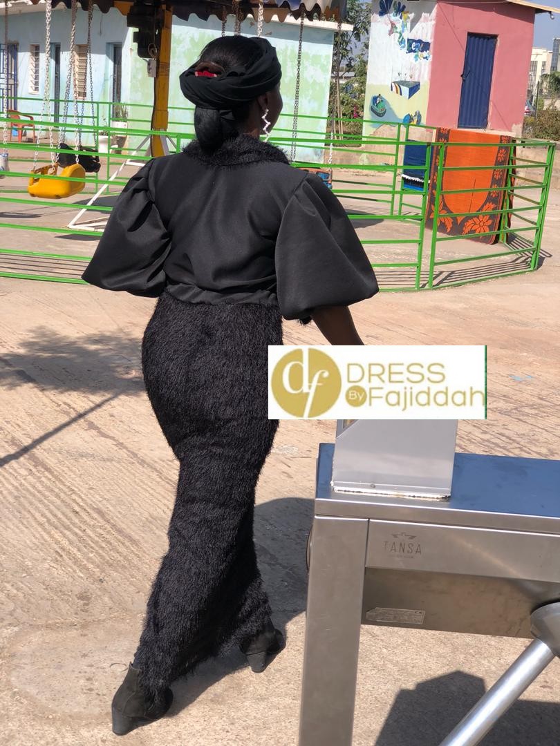 FatimaSaboMuha2's tweet photo. We sell kimonos, plazzos, gowns, veils, skirts and lots more. With free nationwide delivery.
Sweethearts come and buy pls
DM for price 📩
#Twitterprenuers https://t.co/G7y7BTDAWc