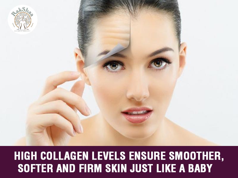 RakshaaSkin's tweet photo. High Collagen levels ensure smoother, softer and firm skin Just like a baby   

#Collagen #Level #Smoother #Softer #firmskin #RakshaaSkinClinic #SkinClinic #SkinClinicInDelhi #Delhi #DermatologistInDelhi #DrRakeshJangra

https://t.co/sEctpzbIwK https://t.co/9bmXN6ODEg