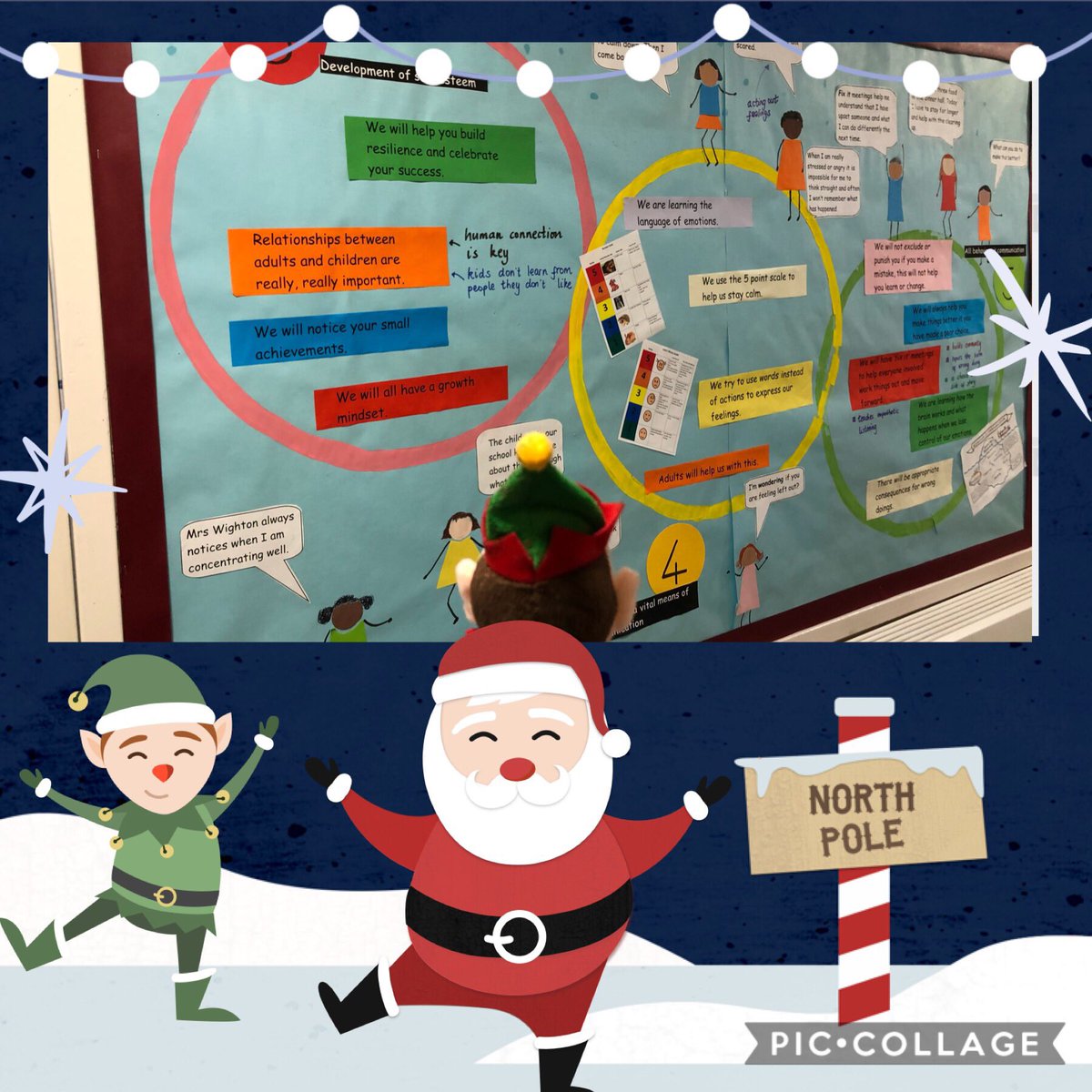 CorntonS's tweet photo. Day 8: Nurturing Principles. We are a nurturing school and we consistently strive to ensure the 6 principles are at the heart of all we do.  Our very useful nurturing principles tool allows all stake holders to reflect on them regularly. 
#ourcornton #nurture #nurtureprinciples https://t.co/RbjE2P3q1X