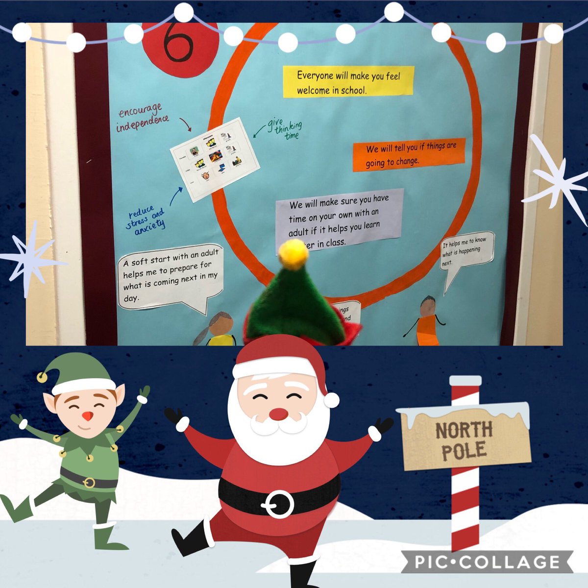 CorntonS's tweet photo. Day 8: Nurturing Principles. We are a nurturing school and we consistently strive to ensure the 6 principles are at the heart of all we do.  Our very useful nurturing principles tool allows all stake holders to reflect on them regularly. 
#ourcornton #nurture #nurtureprinciples https://t.co/RbjE2P3q1X