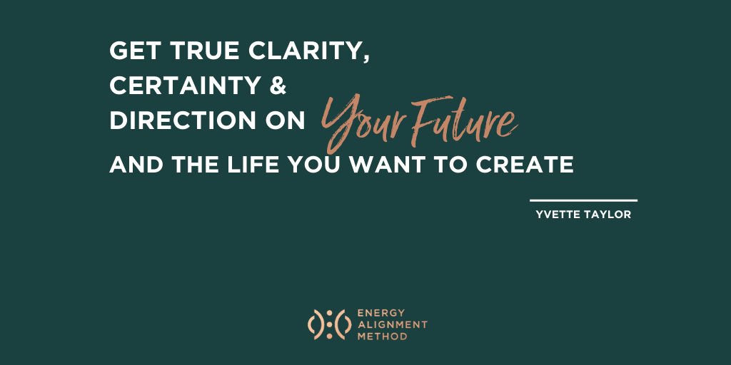 EAMEnergy's tweet photo. HAVE YOU BEEN SEARCHING FOR CLARITY &amp; DIRECTION ? New Energy Exposure: Get True Clarity, Certainty and Direction On your Future and The Life You Want to Create https://t.co/nNscehiHgB https://t.co/KdjU3BbGKc