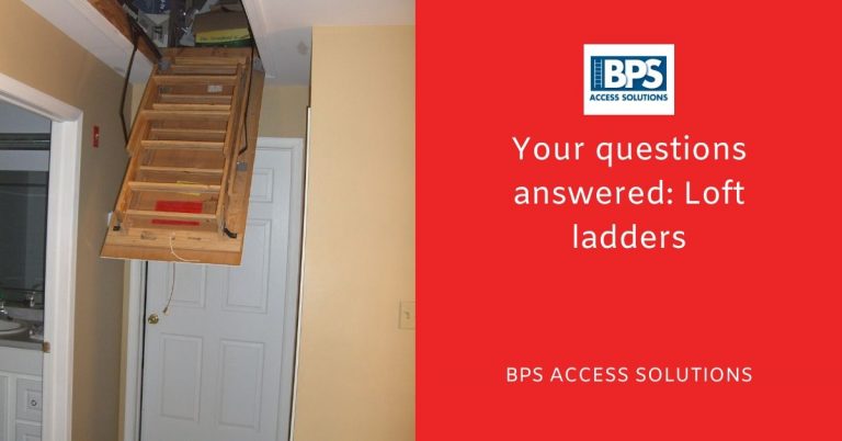 BPS_Access's tweet photo. Storage space, although not a glamorous subject matter, is up there as one of the most important requirements when it comes to choosing a home. Here we answer all your questions about 
#loftladders and why the loft is the most common solution:
https://t.co/FrbZLbU7PO https://t.co/XAi9l80JEr