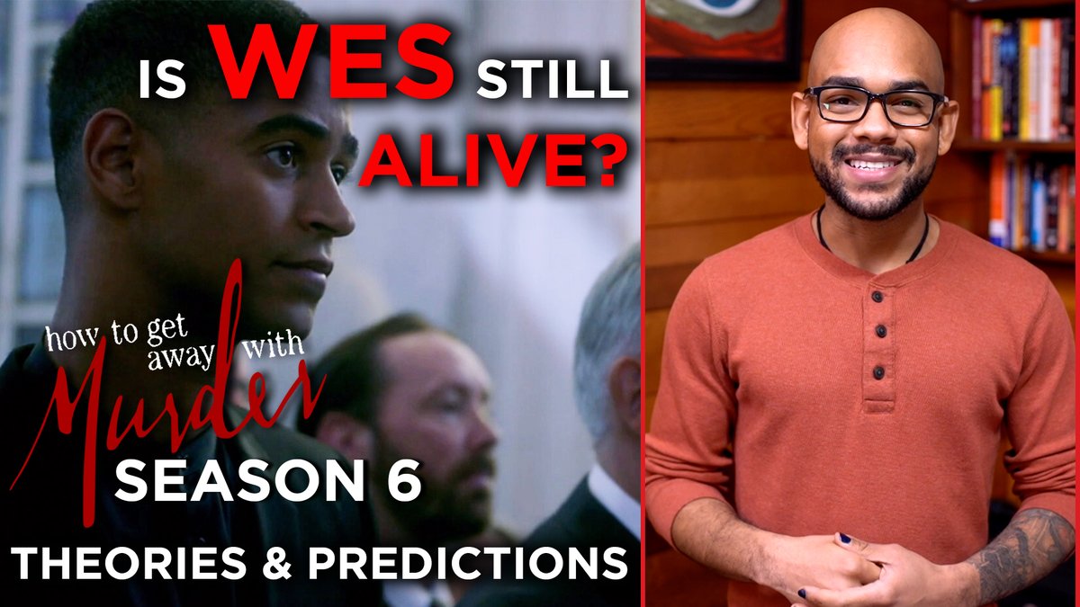 itstoddfoolery's tweet photo. So... #whokilledasher #wesisalive #whereislaurel SO MANY #HTAGWM questions! Here's 4 theories for the Wes question at least lol https://t.co/50EYwuZPrT @HTGAWMlover @HowToGetAwayABC @MurderWriters #alfredenoch @violadavis @petenowalk @byshondaland @shondarhimes @fyeahtgawm https://t.co/UOXWGb7Mo8
