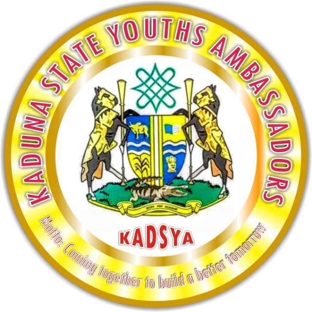Kaduna state youth ambassadors tweet media