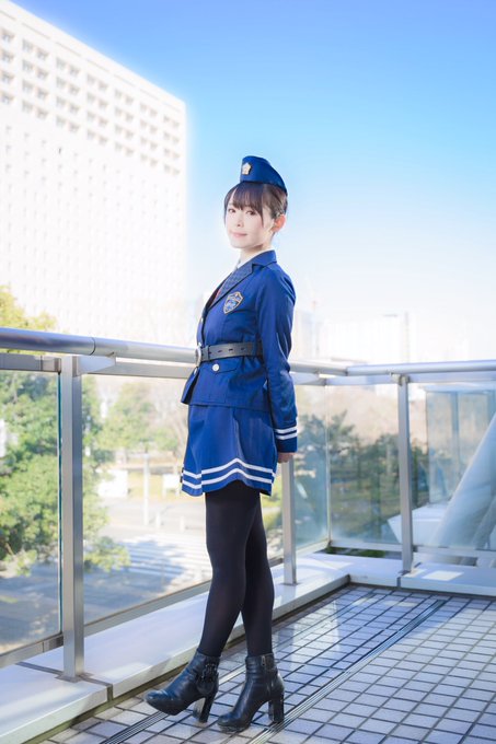 Twitterのコスプレ画像62