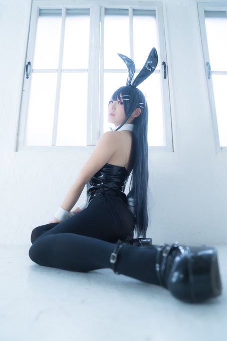 Twitterのコスプレ画像61