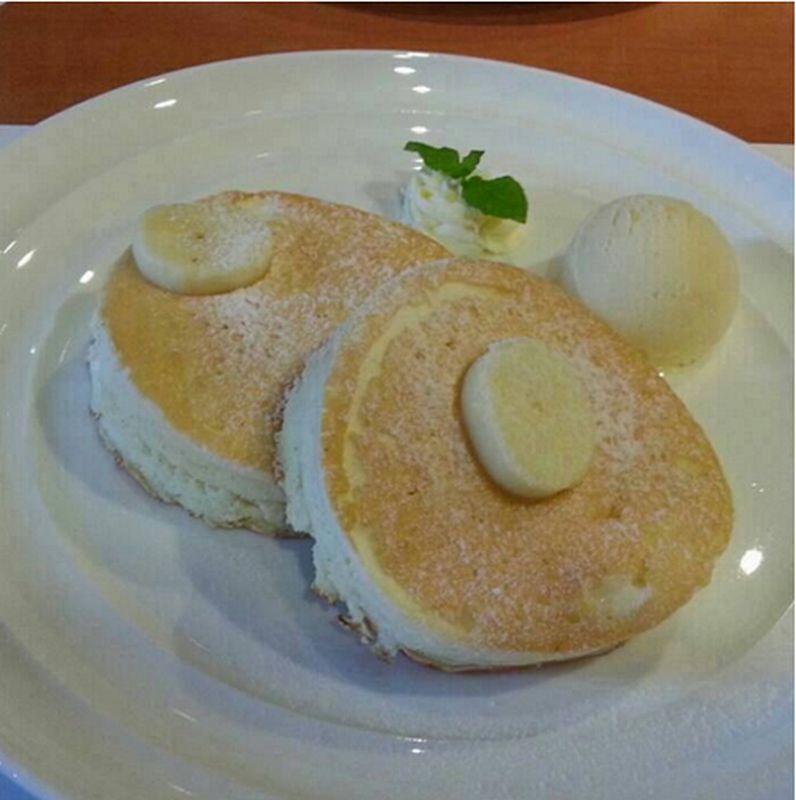 一度は行きたいパンケーキ屋 Pancake Suki Twitter