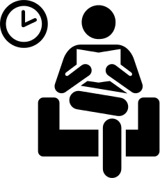 GOAL2WORK's tweet photo. While waiting in reception read a magazine that is available on the coffee table, you might just pick up some important information about the company.This will also relieve the pressure that the receptionist may feel to entertain you,especially if your interview starts late. https://t.co/SUaG8Kos3K