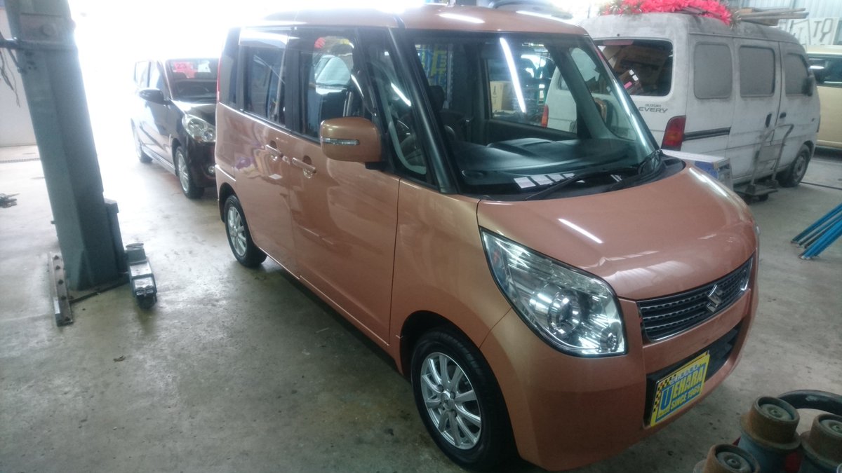 有限会社 上原自動車 Ueharajidousya Twitter 有限会社 上原自動車 Ueharajidousya Twitter
