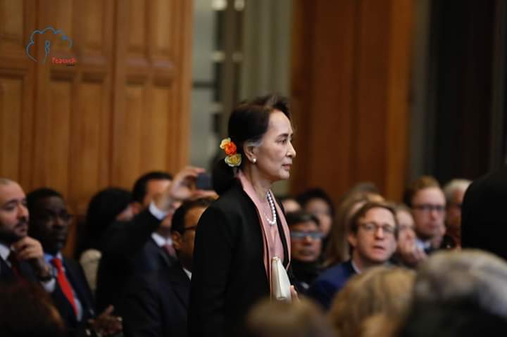 Keep it up Our Lady💪💪💪
Truth is never die👍👍👍
We got your back💗💗💗
#WeStandWithYouAungSanSuKyi pic.x.com/AnRyuPwEXh