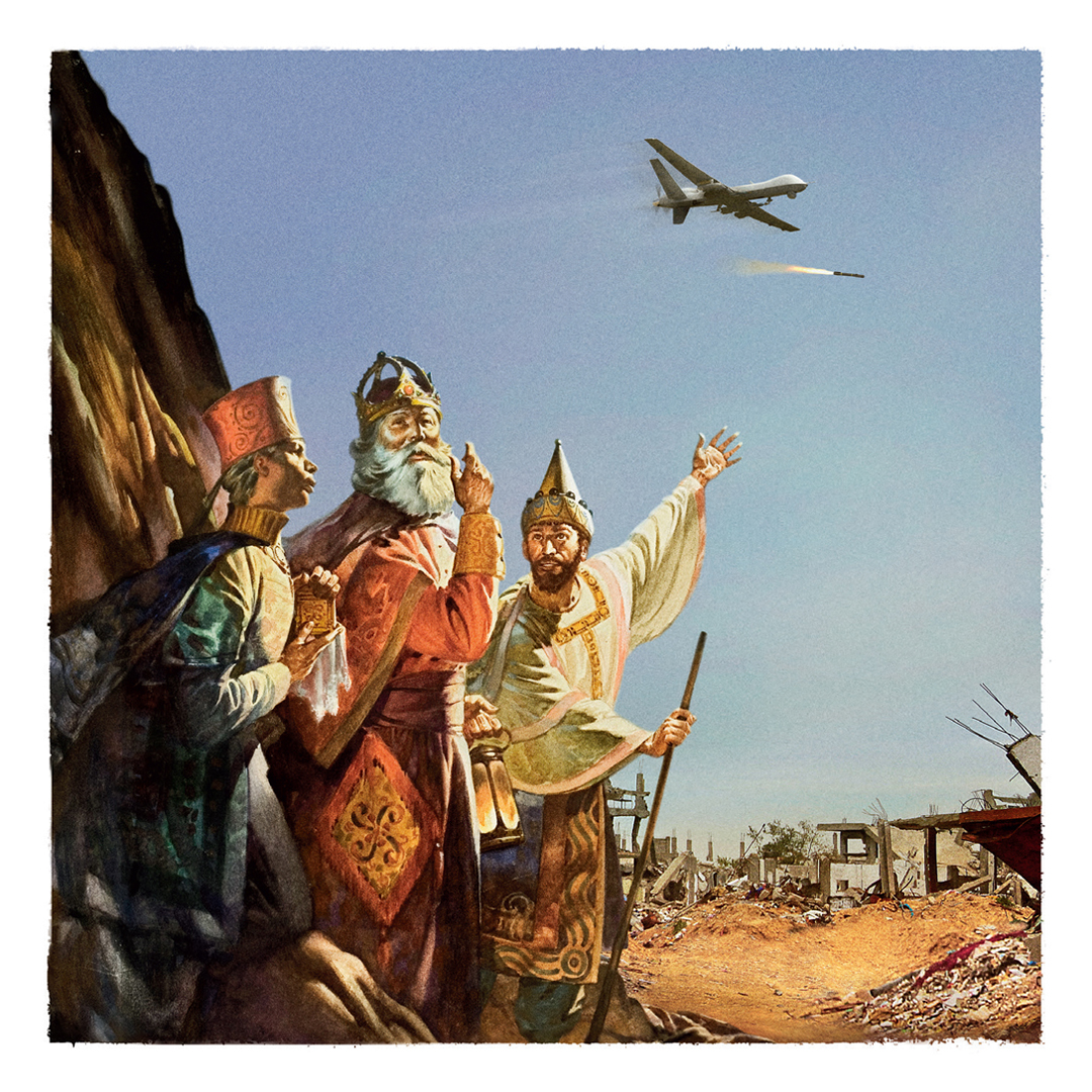 DOTW_UK's tweet photo. In this season of festivities, let’s not forget the plight of millions of displaced people in the Middle East. This Christmas send a card that depicts the realities of life in the region and help us provide humanitarian care to those in need. #RealityXmas https://t.co/QUzlpgyMgB https://t.co/6ZWIiAmyz8
