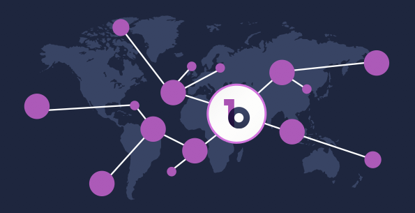 Bitvpn1's tweet photo. We don’t want to live in a world where everything we do will be shared with a third party. One of the safest things you can do online is connecting a VPN to hide your digital footprints.@Bitvpn1
#decentralizedvpn #Bitvpn https://t.co/eSWHTLIvZu