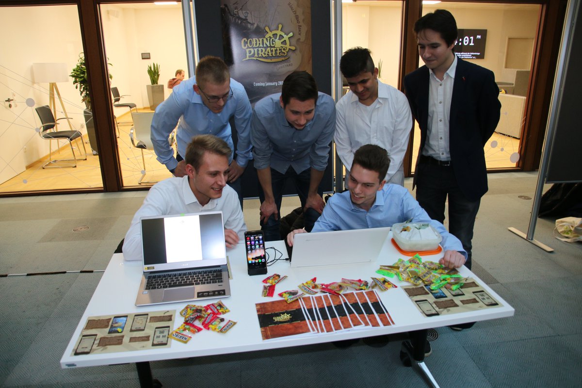 HeinzNixdorfInstitut tweet media