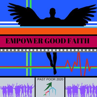 GoodEmpower's tweet photo. #NewProfilePic https://t.co/F5VtFjCmMa