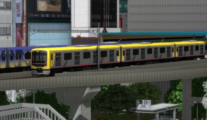 Nozomiさん がハッシュタグ A列車で行こう をつけたツイート一覧 1 Whotwi グラフィカルtwitter分析