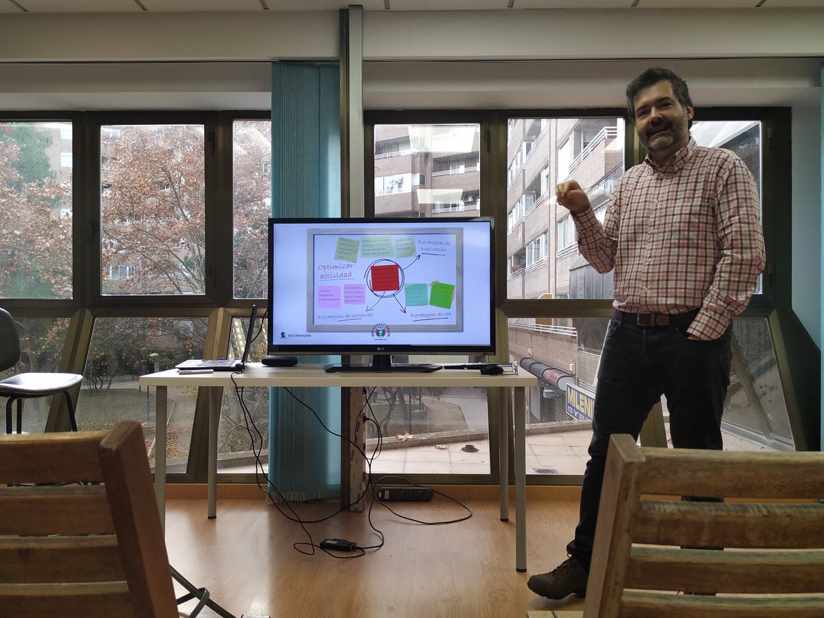 ingennus's tweet photo. Un placer formar parte de este #breakfastbrain de @socialnautas en #LinkedIn: "cómo sacarle provecho a tu negocio" 🙌 https://t.co/FGYB373BN4