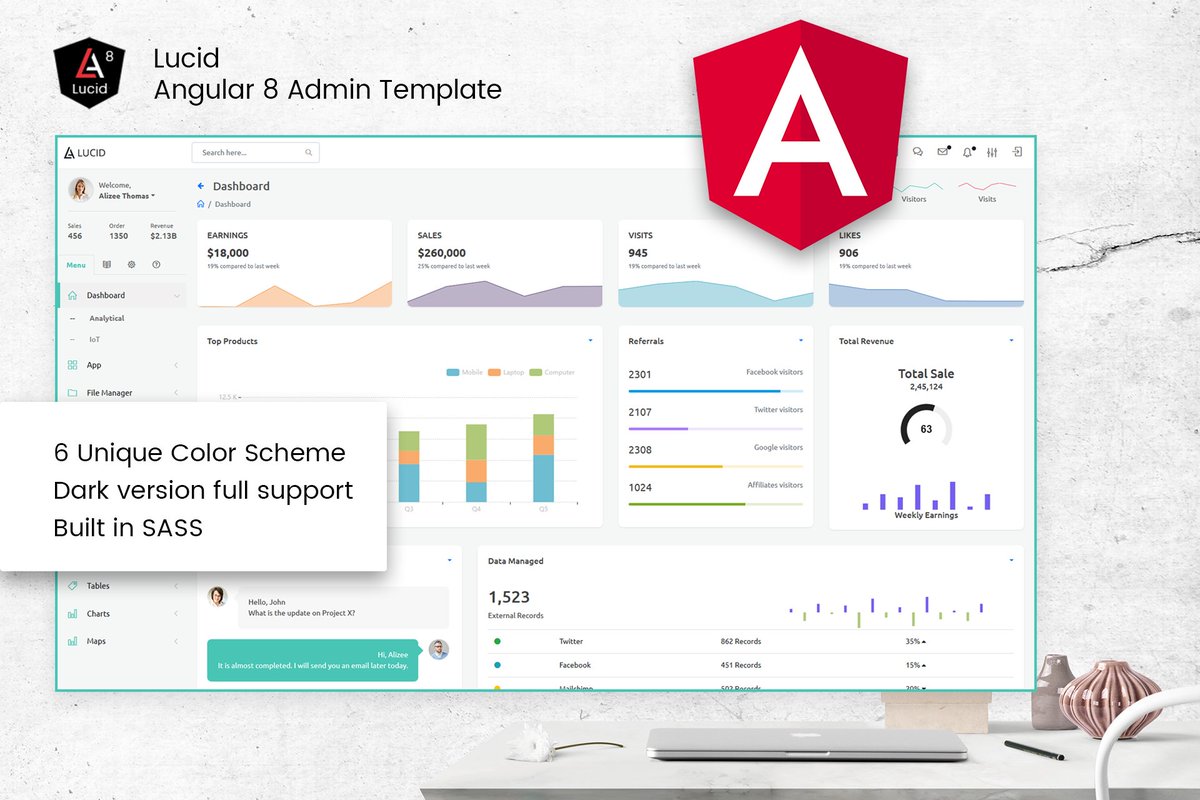 Admin 8. Angular 8. Admin Template. Horizon admin Template. Gold admin Template.