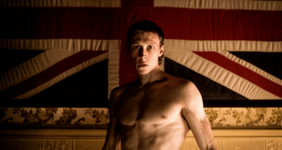 filmoria's tweet photo. #JustinKurzel’s TRUE #HISTORY OF THE #KELLYGANG / #GeorgeMacKay, #NicholasHoult &amp; #RussellCrowe / in #cinemas 28 Feb 2020

#Picturehouse #Entertainment is delighted to announce the release of Justin Kurzel’s explosive TRUE HISTORY... Read More:

https://t.co/OP6awJExnh #filmoria https://t.co/pCv80y53ku