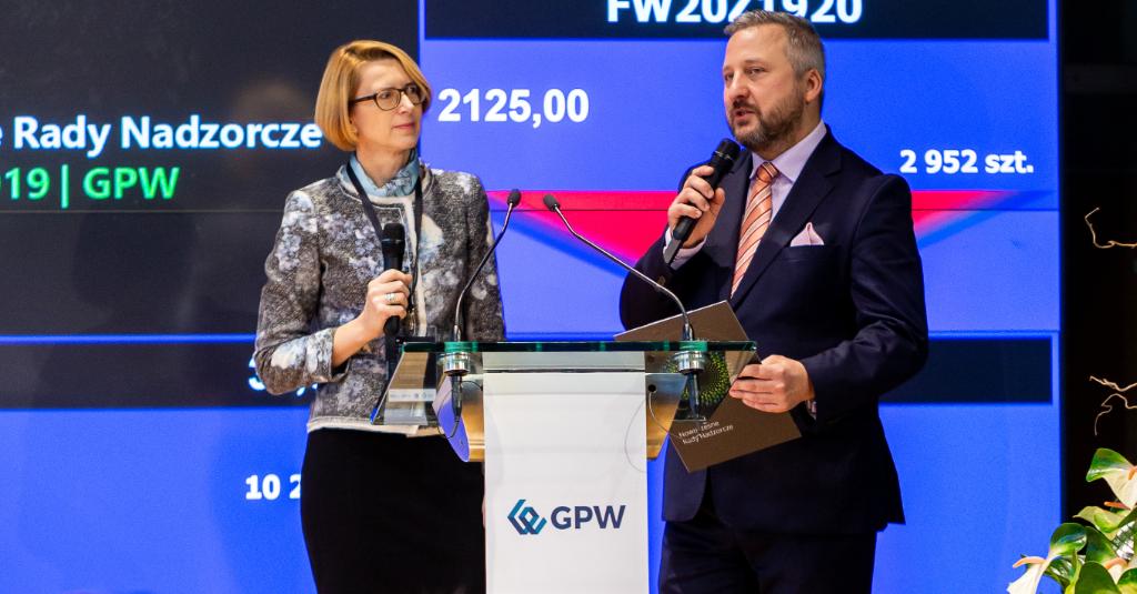 #ŁadKorporacyjny #RadyNadzorcze #CorporateGovernance #SupervisoryBoards Przedstawiamy fotorelację z konferencji, podczas której zaprezentowaliśmy #Raport Nowoczesne Rady Nadzorcze deloi.tt/3493rJT