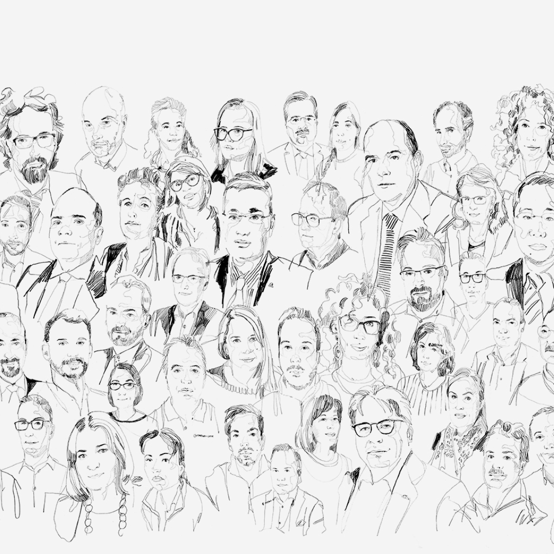 bnkr_it's tweet photo. È online il nostro ultimo progetto per Carraro Social Responsibility. I volti e le persone di @TweetCarraro interpretati dalla matita di Martina Zena. 
#sustainabilityreport #sustainability #bnkr_it #report #portrait https://t.co/A5wcpPxlp5 https://t.co/yWBOm84ijc