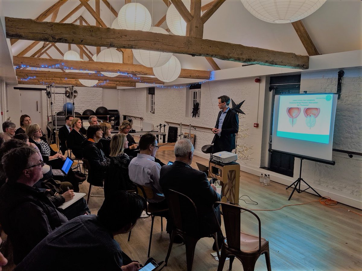 West Sussex Urology tweet media