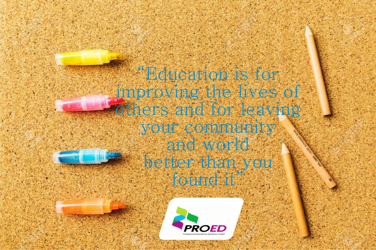 Proedsolutions1's tweet photo. Get Educated!

#proed #lagos #enlightening #pupils #solutionfocused #governmentschools #educationmatters #students #proactive #discipline #nigeria https://t.co/Ji4vcSb3sZ