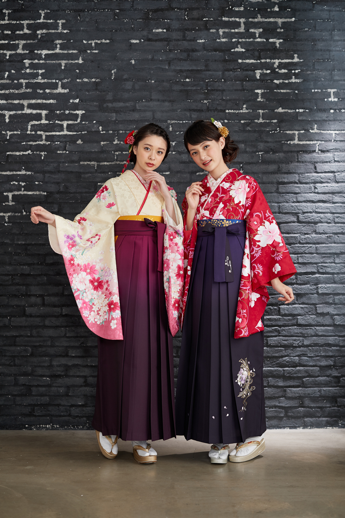 輝い お値下げ 新品 未使用 京都きもの友禅 卒業式 着物 Cbafrique Com