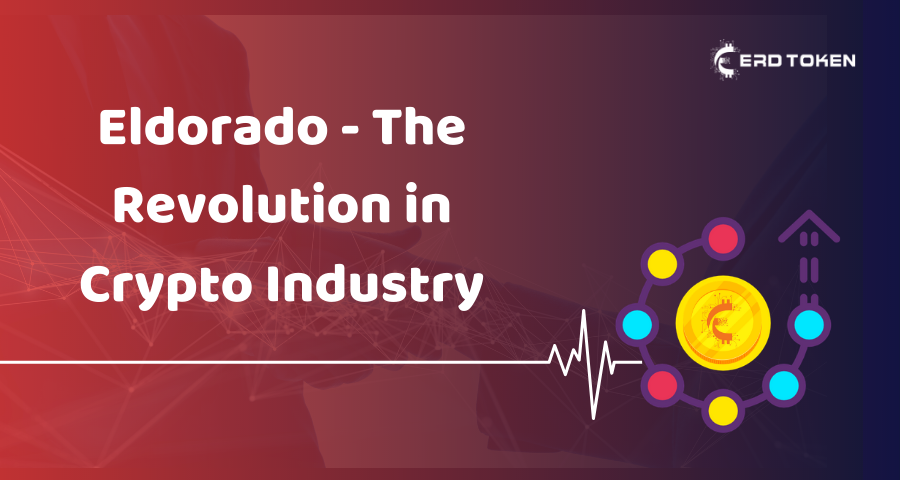 EldoradoTokens's tweet photo. With the growing popularity, Eldorado token has become an iconic project in the crypto industry.
#ERD #Blockchain #Crypto #cryptocurrency #Bitcoin
Read more : https://t.co/Ov88PNCAGf https://t.co/oYG08pHC14