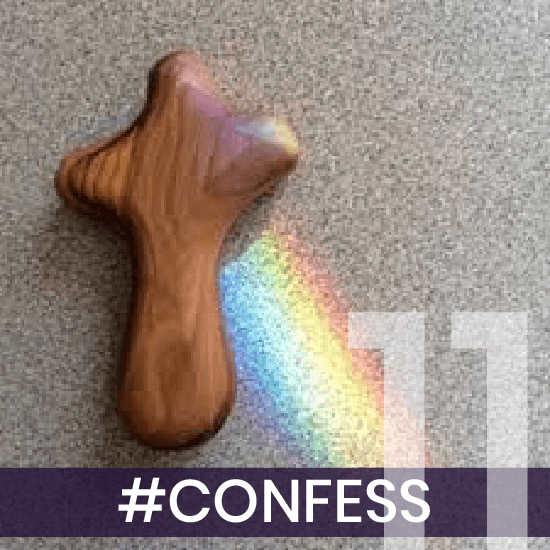 AdventWord's tweet image. #AdventWord #Confess #Confesar #Konfese
