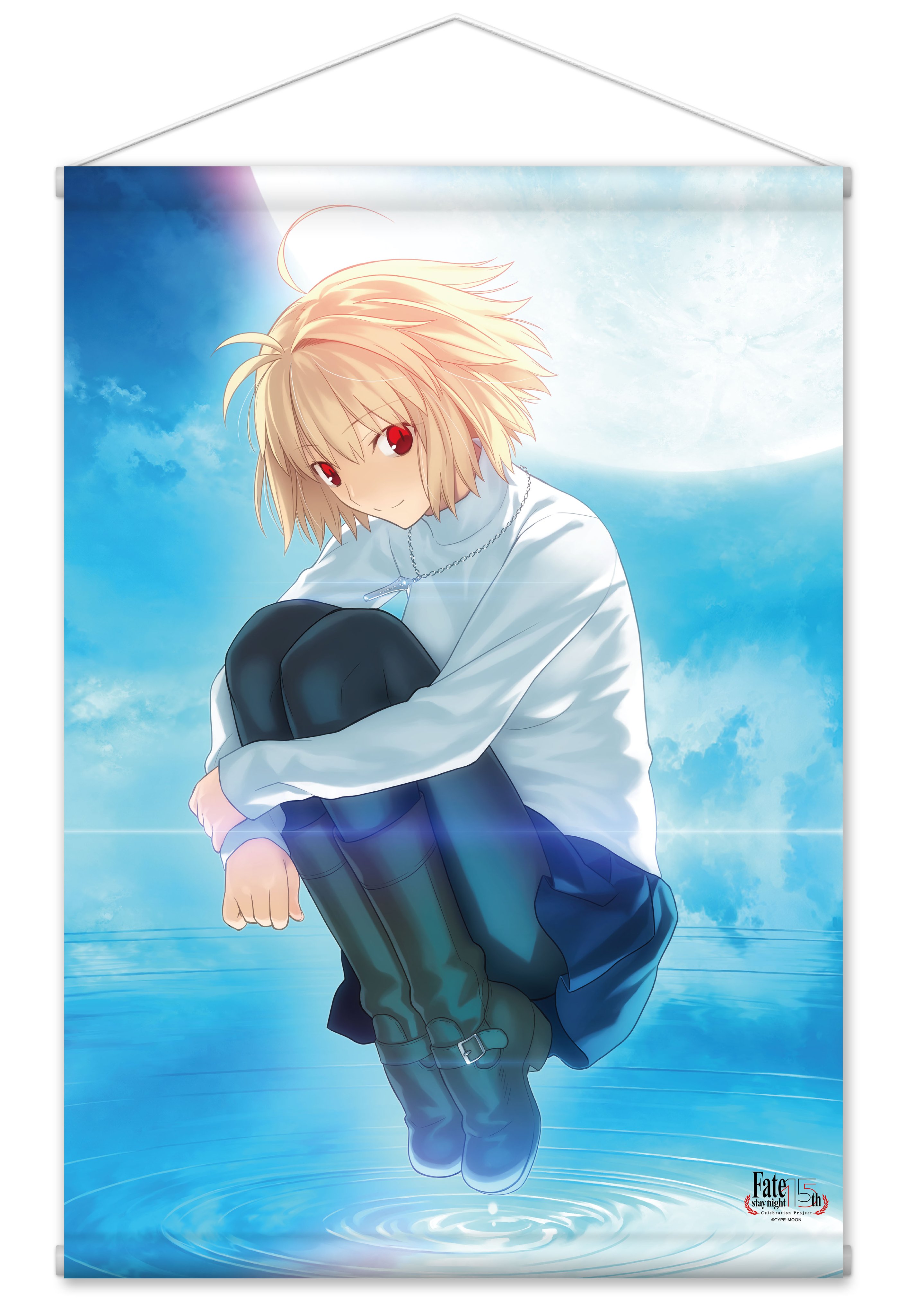 Fate/stay night 15th Celebration Project on X: Fate/stay night 15th Celebration Project on X: