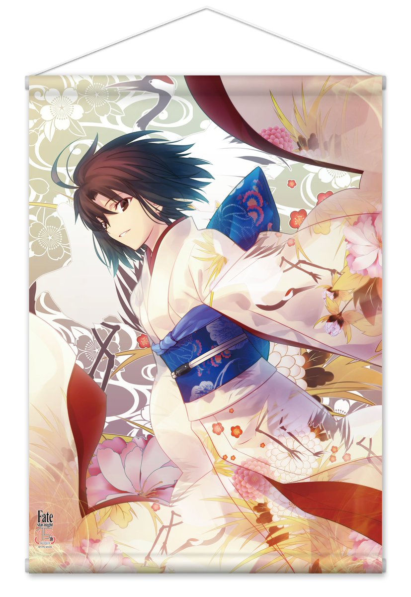 Fate Stay Night 15th Celebration Project Type Moon展 グッズ情報2弾公開 今回はこれまでの美麗なイラストを用いたグッズ第2弾を公開です Fate作品に加え 月姫 Melty Blood 空の境界 魔法使いの夜 などの歴代作品イラストを使用した Fate Stay Night 15th Celebration Project Type Moon展 グッズ情報2弾公開 今回はこれまでの美麗なイラストを用いたグッズ第2弾を公開です Fate作品に加え 月姫 Melty Blood 空の境界 魔法使いの夜 などの歴代作品イラストを使用した
