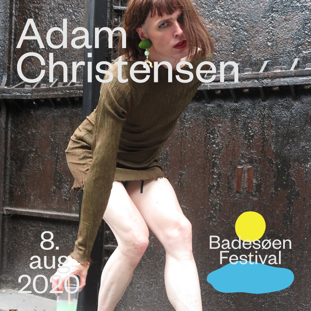 Badesøen tweet media