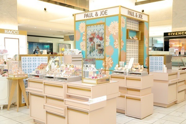 化粧品業界の転職 Cosme Career Twitterren ポール ジョー ボーテ 未経験大歓迎 かわいいを届けるクリエイター 東京 大阪 広島で募集 大阪では オープニングスタッフ募集 T Co Rnvxr6joqq ポールアンドジョー Paulandjoe 広島