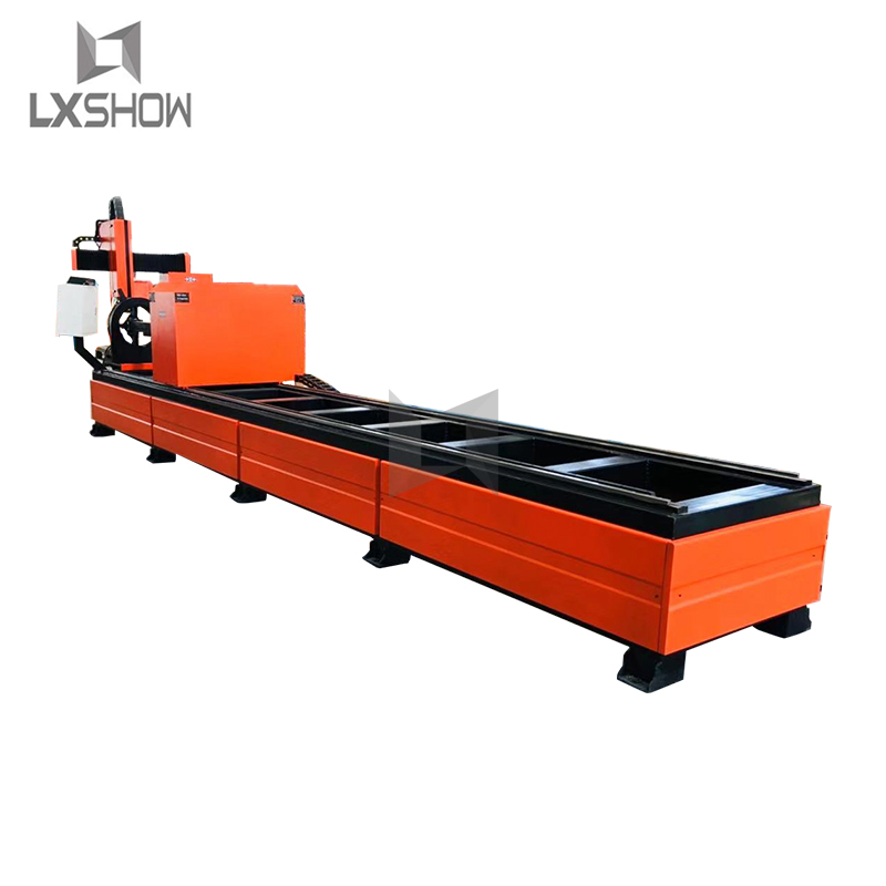 lxshowlaser's tweet image. At Jinan Lingxiu Laser Equipment Co.,Ltd., our employees adhere to the highest quality standards in the production of plasma cutter machine. #plasmacuttermachine #cncplasmatable