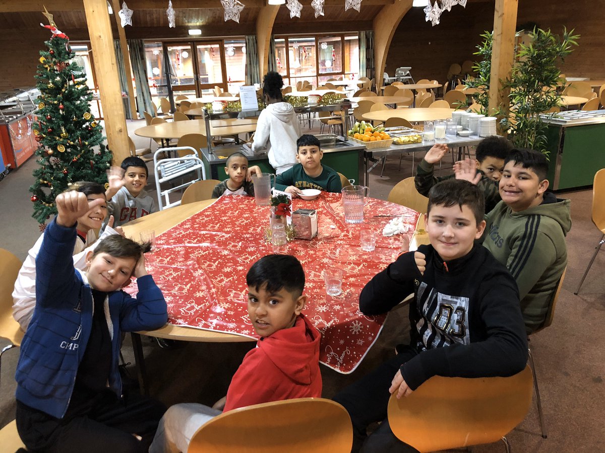 Breakfast Day 3 Part 2