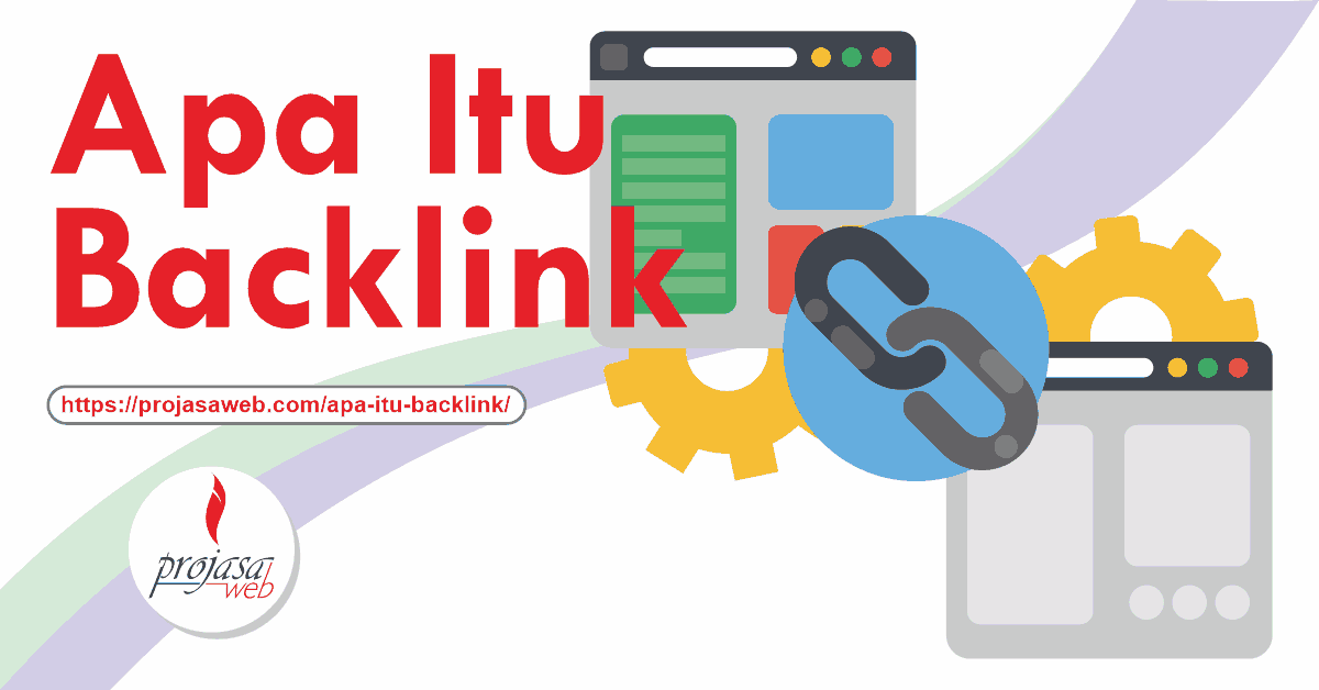 projasaweb's tweet photo. Yuk belajar mengenai backlink, dan bagaimana backlink bisa bermanfaat untuk melejitkan bisnis anda

Pelajari lebih dalam pada artikel berikut :

https://t.co/WSzXcRnL4x

#bisnis #seo #searchengineoptimization #backlink #apaitubacklink https://t.co/EuQNxkrKr3
