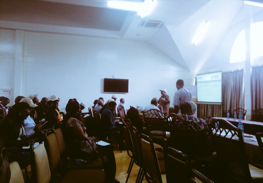 3RKenyaProject's tweet photo. Farmer-led innovative product presentation at 2nd national fodder conference: Nutri-cake a cost-effective feed supplement #kcdms supported @kilimoKE @ACTSNET @kalromkulima @WUR_WCDI @jan_vanderlee https://t.co/qyhD57pbd4