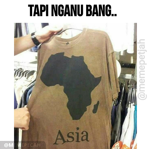 macetbareng's tweet photo. Makanya ATLAS dibaca jangan dibuat tatakan gelas, apa perlu les sama Dora? :D @MemePecah #memepecah #macetbareng #mariaozawa #gundik #diansatro #NiaRamadhani #atlas #petadunia #geografi #anaksd #anaksmp #anaksma #rabusantuy #globe #benuaasia #benuaeropa #benuaafrika #benuaeropa https://t.co/gr8gmCPq4S