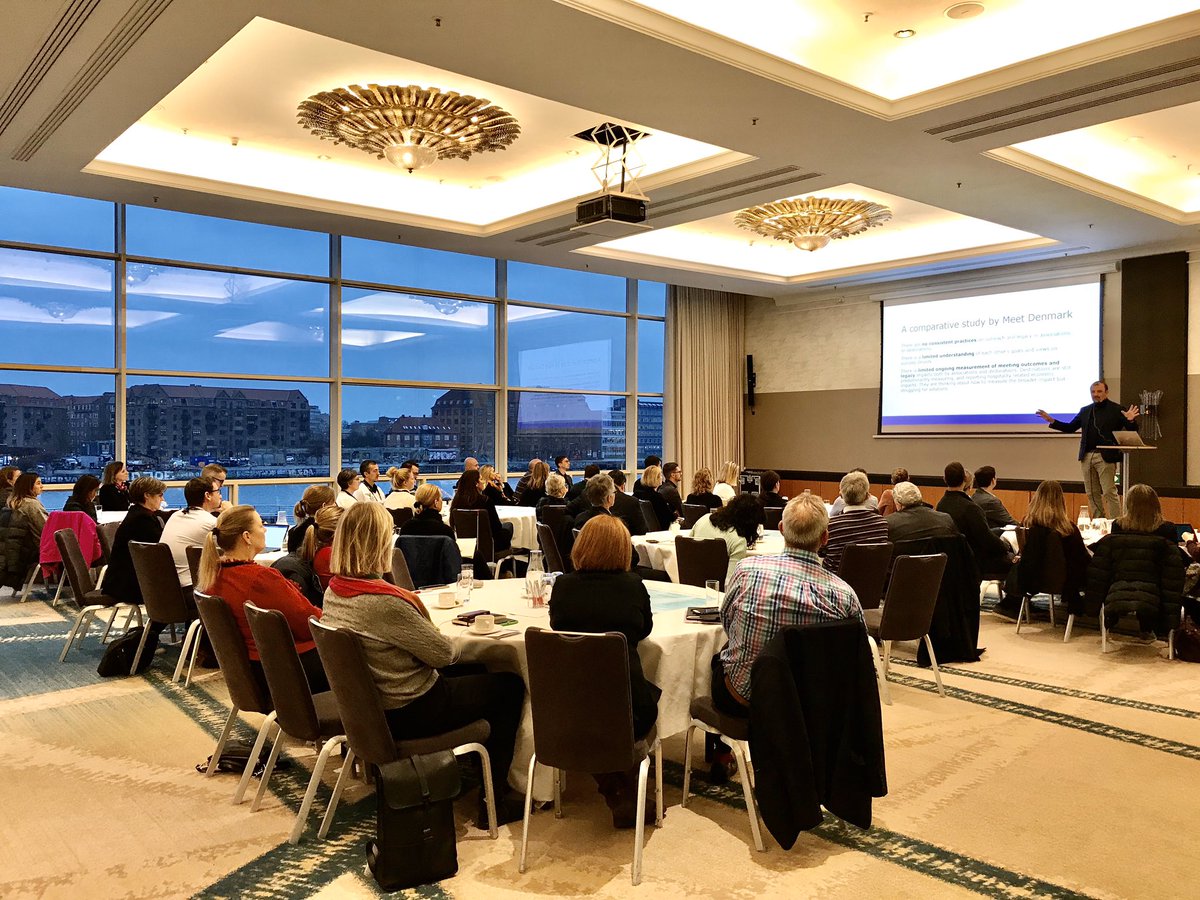 Copenhagen CVB tweet media