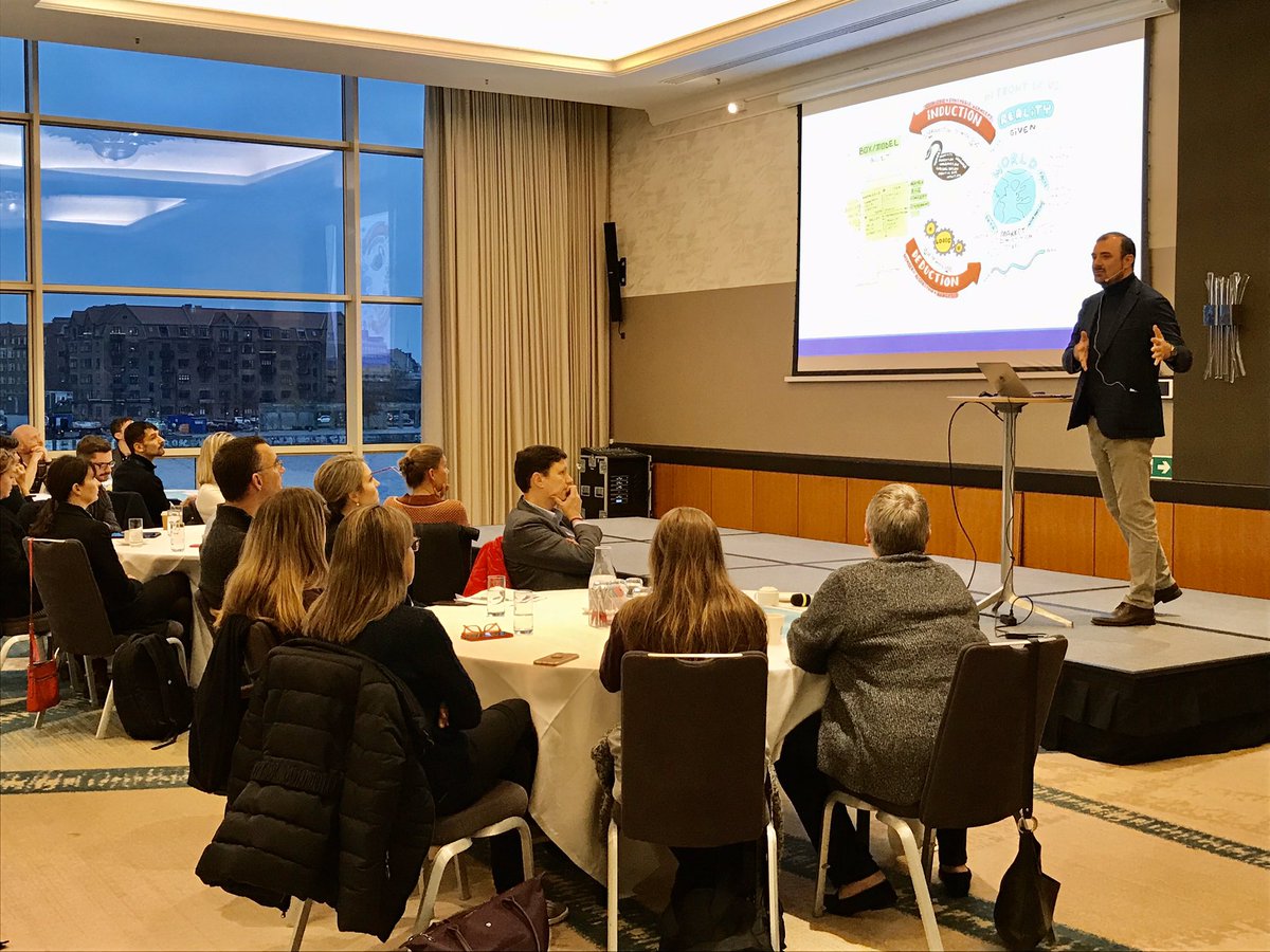 Copenhagen CVB tweet media