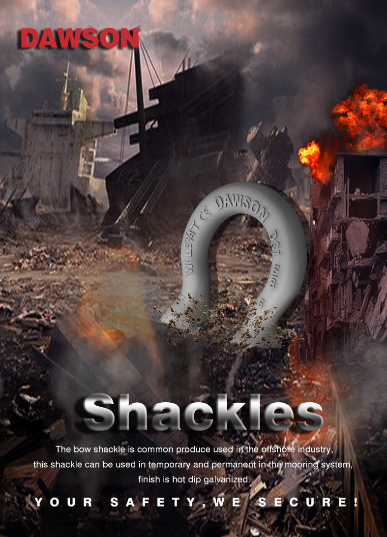 DawsonGroupLTD's tweet photo. DAWSON BRAND US Type Anchor Shackles, Marine Shackle, Bow Shackle
Head over to our website for more inspiration.
https://t.co/My3DisWxMw
#anchorshackle #bowshackle #marineshackles #dawsonliftingshackle #rigginghardware #marinehardware #ustypeanchorshackle #ustypemarineshackle https://t.co/K1n534Jjrm